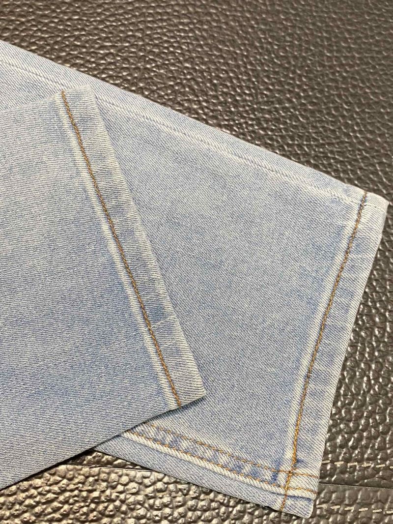 Louis Vuitton Jeans